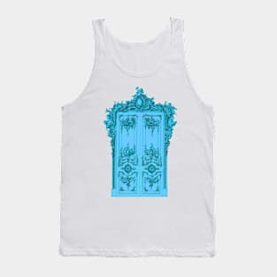 Antique Tank Top